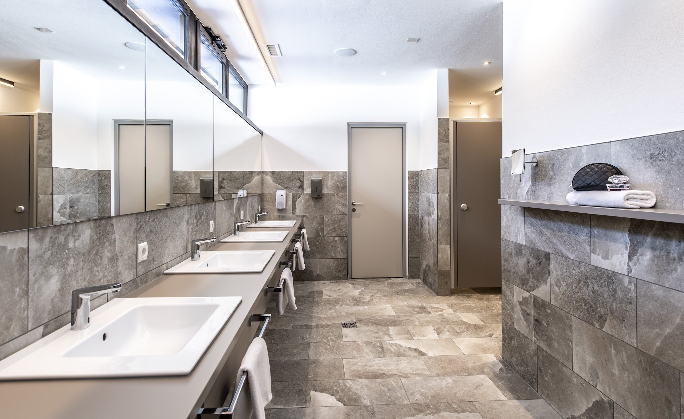 Naturcamping Lärchwiese